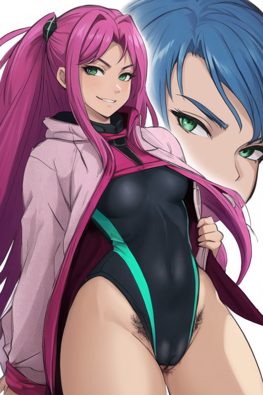 Moriah Melton avatar