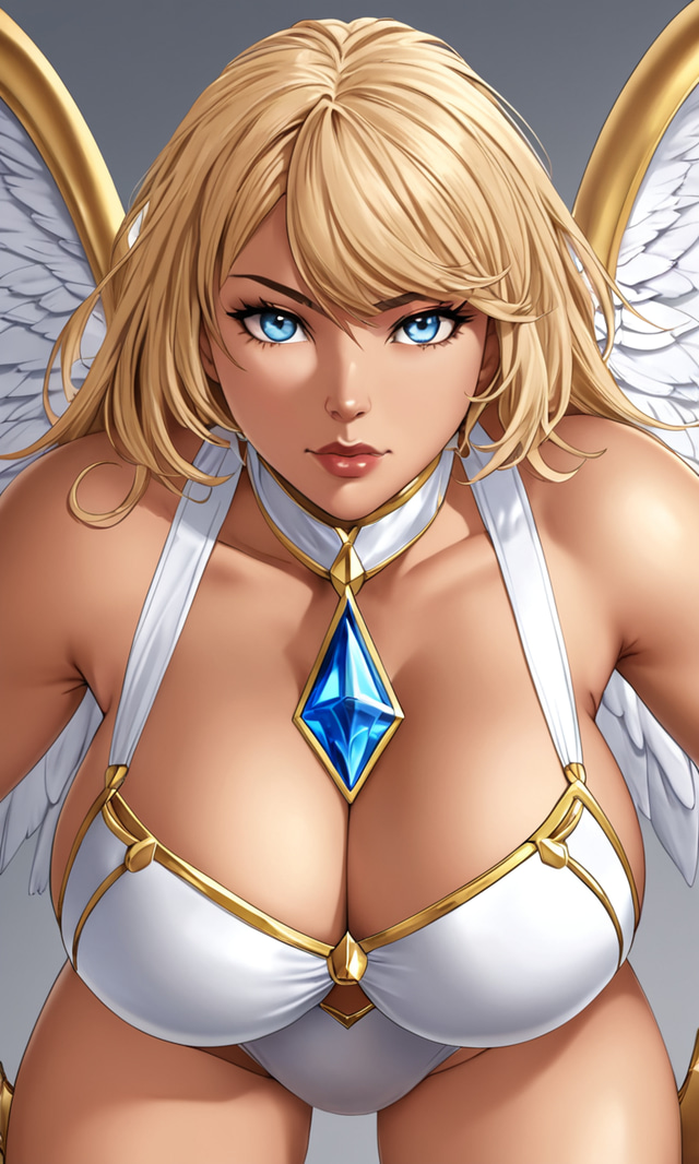 Gia Ford avatar