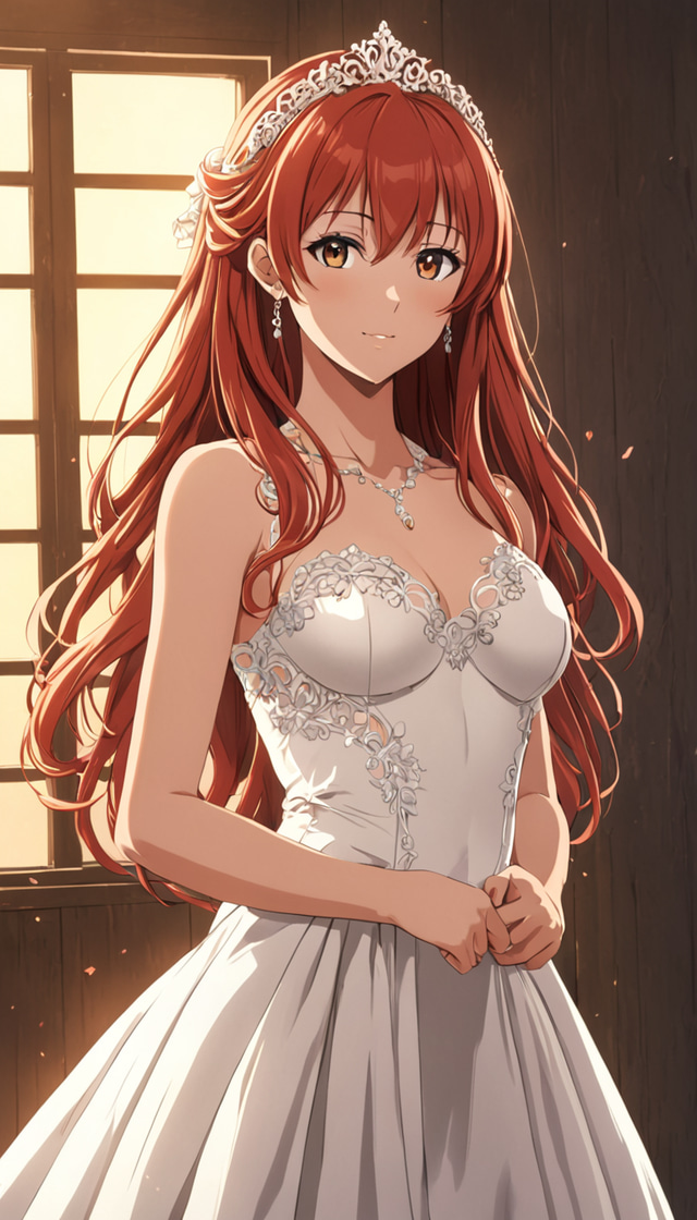 Hallie Hendrix avatar