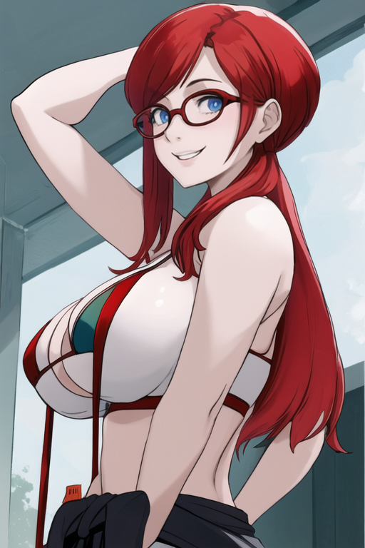 Joslyn Merritt avatar