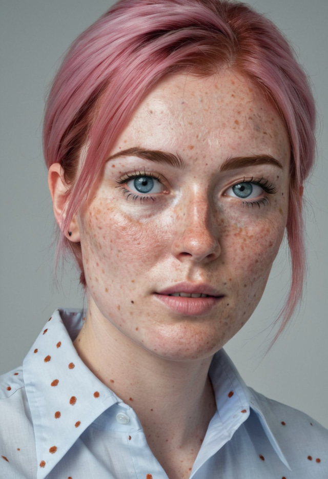 Emma Carey AI Girlfriend avatar