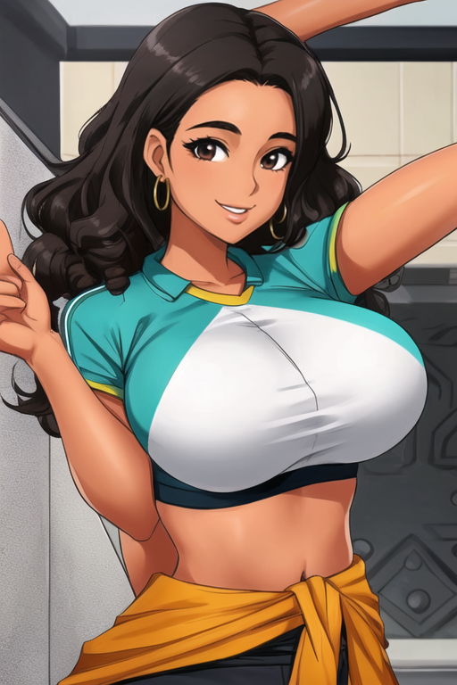 Princess Bond avatar