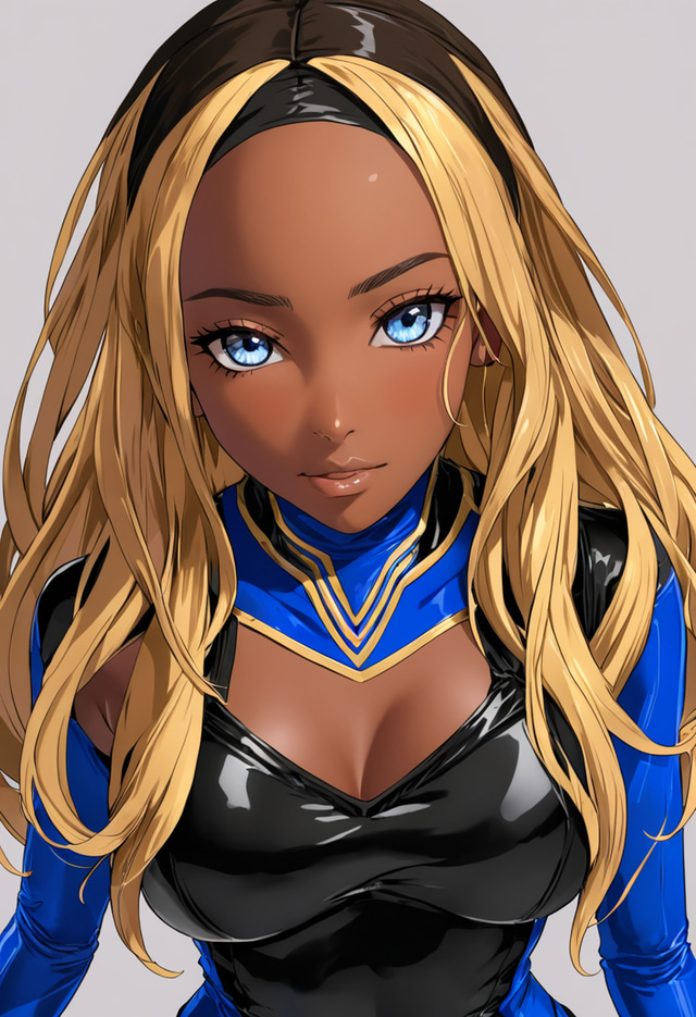 Keyla Wilcox avatar