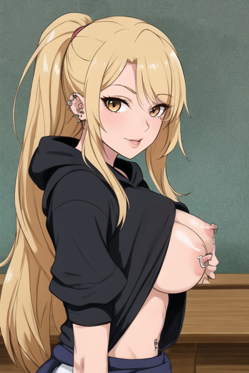 Selah Hall avatar