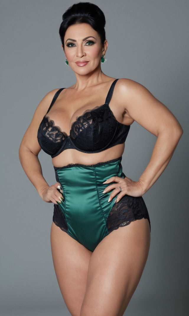 Lillian Rosario AI Girlfriend avatar