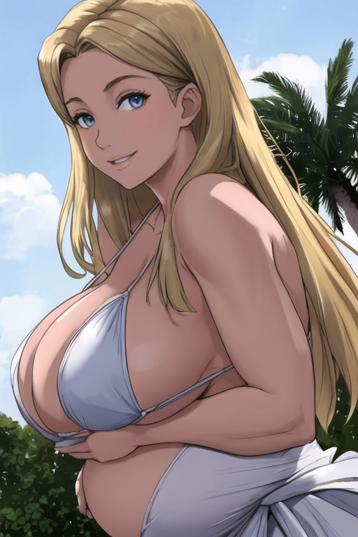 Rosa Copeland avatar