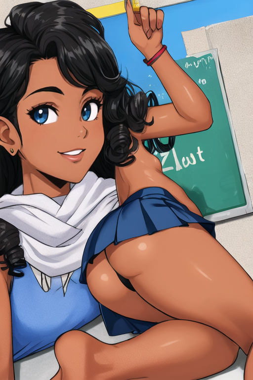 Arianna Singleton avatar