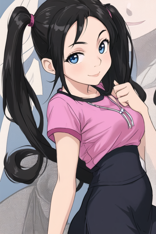 Rosa Estes avatar