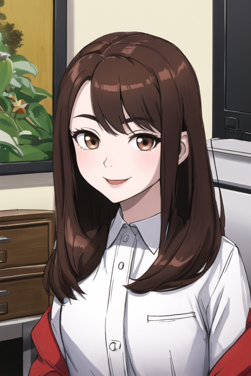 Sandra Walton avatar