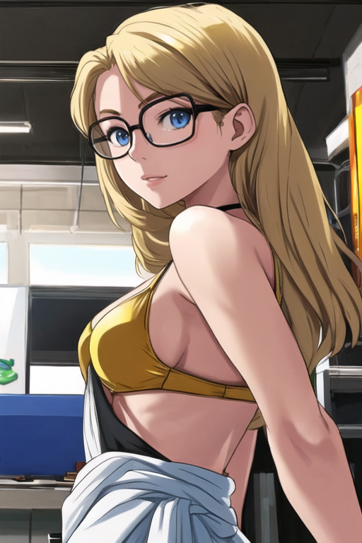 Raquel Cline avatar