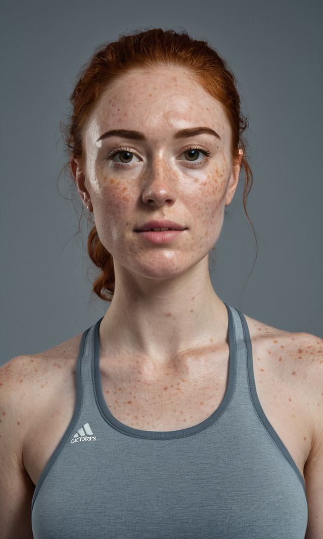 Mckenzie Moore AI Girlfriend avatar