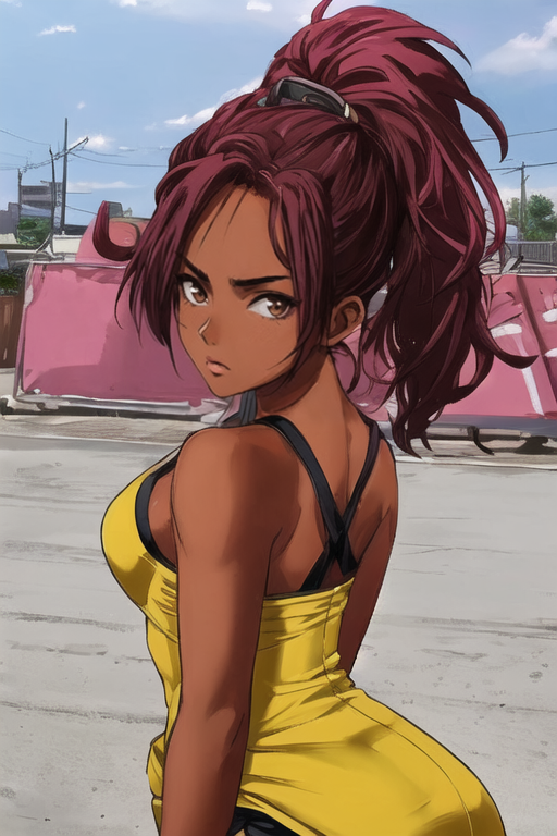 Monica Allison avatar