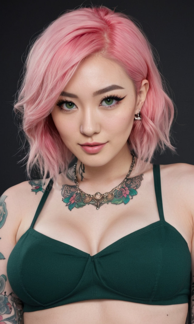 Camille White avatar