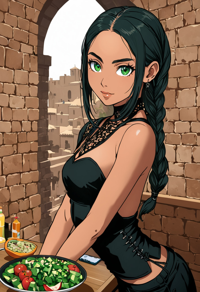 Marisol Lowery avatar