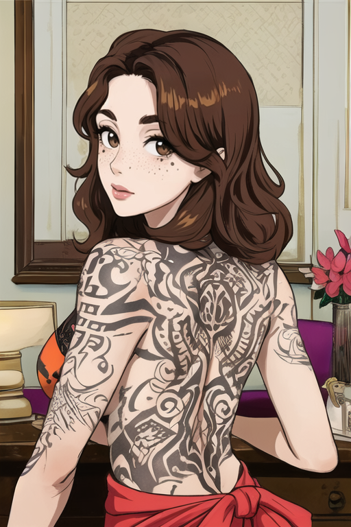 Averi Huynh avatar