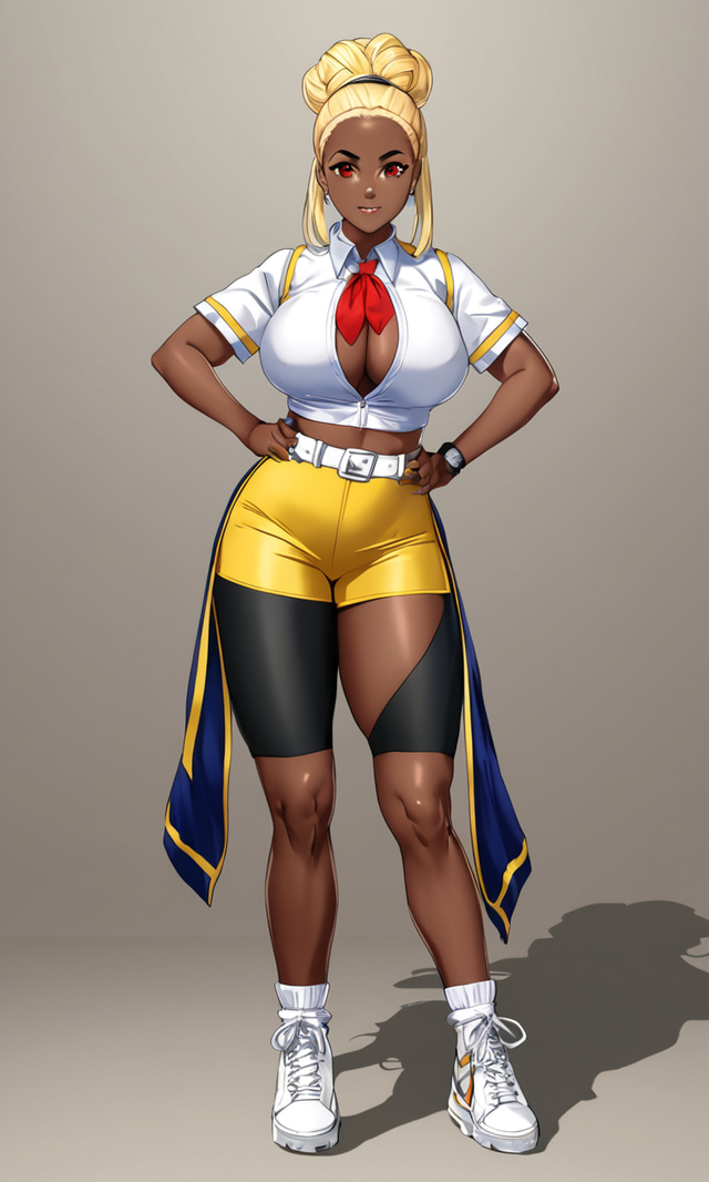 Mary Mora avatar