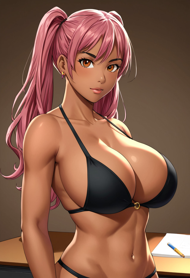 Zoey Robinson avatar