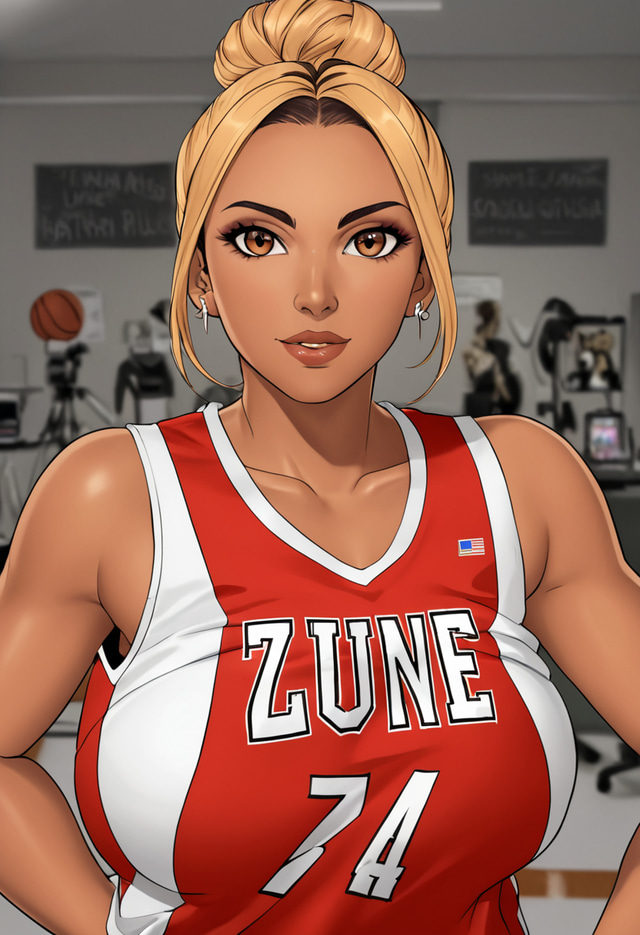 June Huff avatar