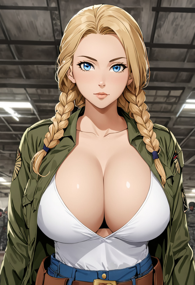 Daniela Mitchell avatar