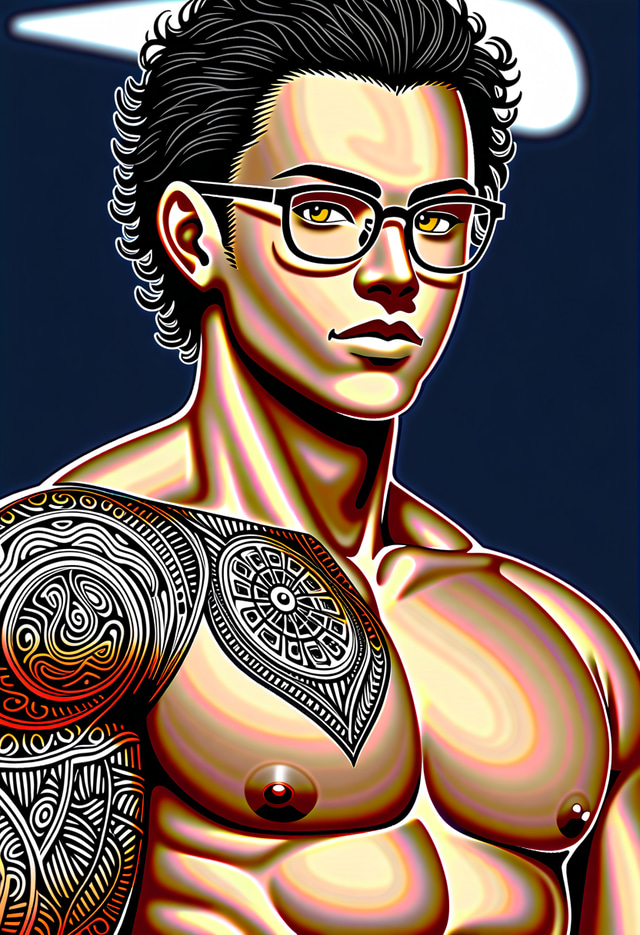 Trenton Dickson avatar