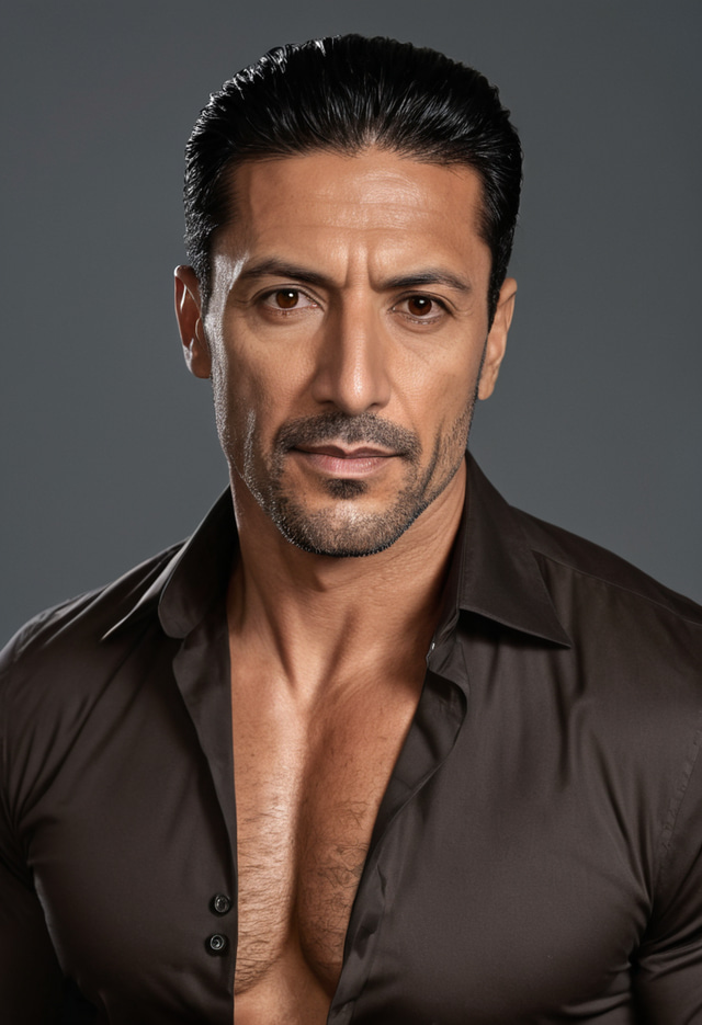 Rigoberto Williamson avatar