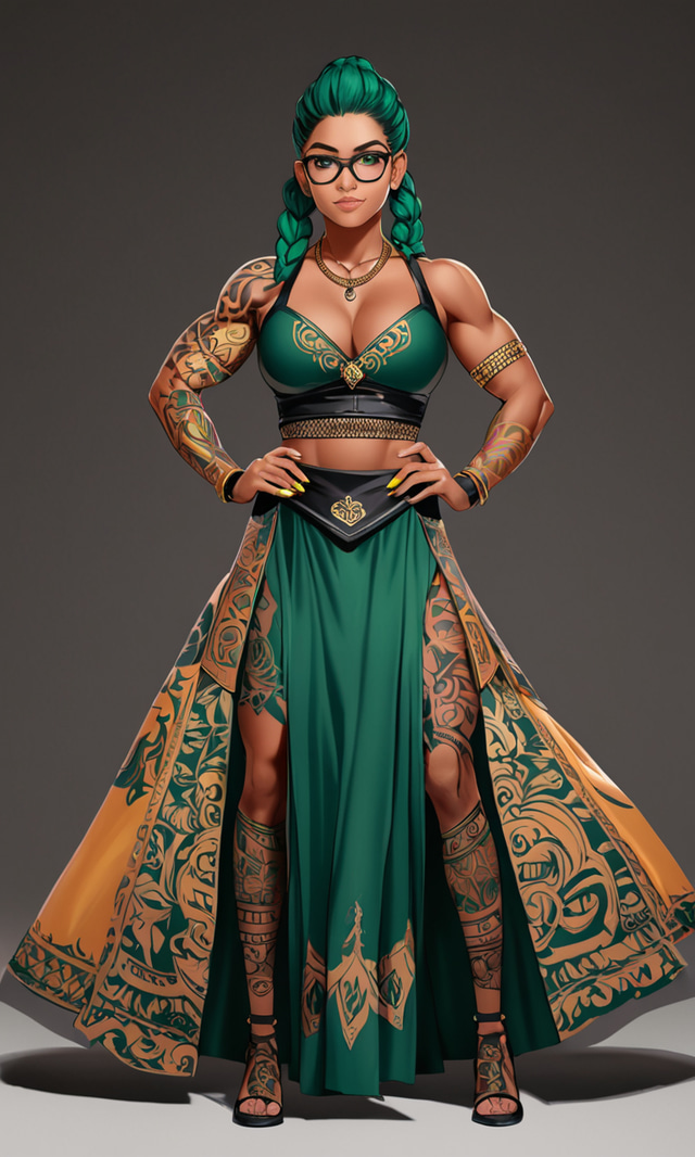 Lucille Gross avatar