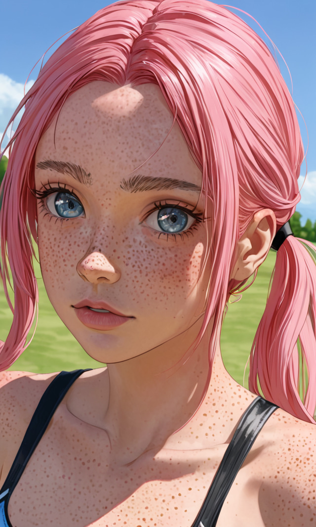 Aliya Joyce avatar