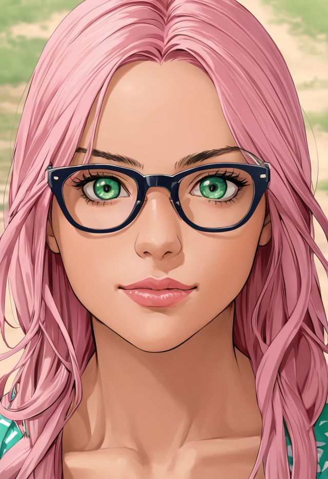 Liliana Randall avatar