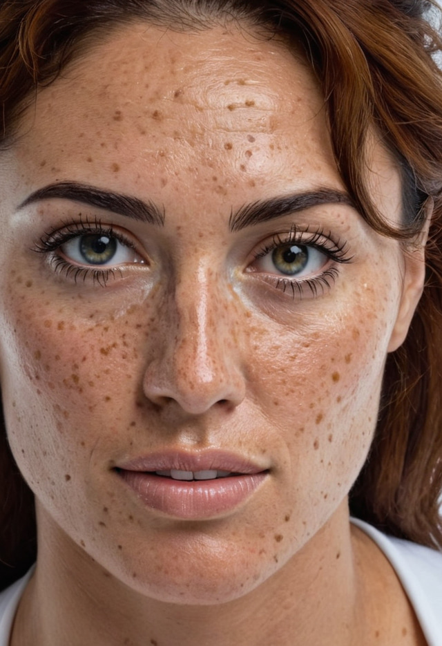 Melissa Serrano AI Girlfriend avatar