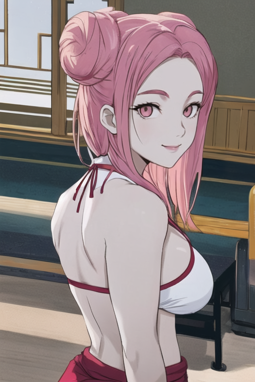 Amelie Orr avatar