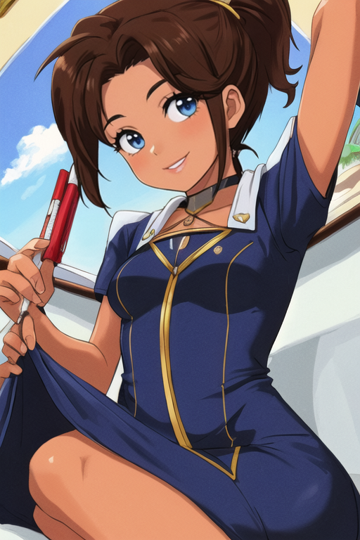 Tess Pacheco avatar