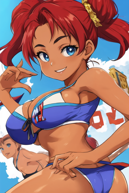 Norah Leblanc avatar