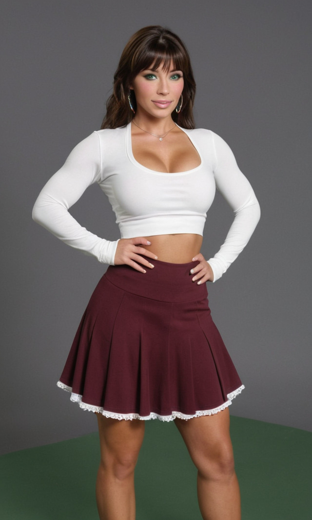 Lorelai Roberts avatar