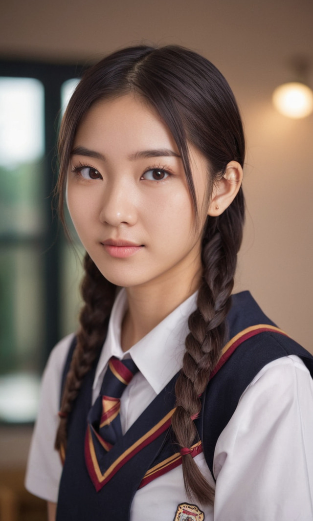 Teagan Mason AI Girlfriend avatar