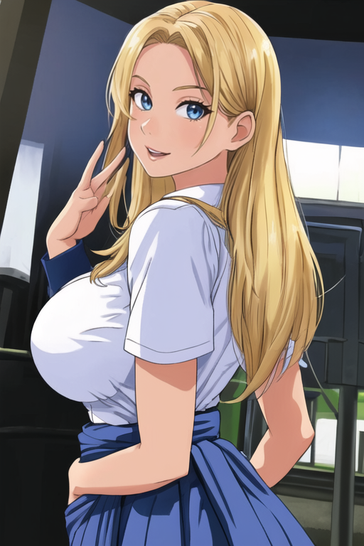 Amiah Murray avatar