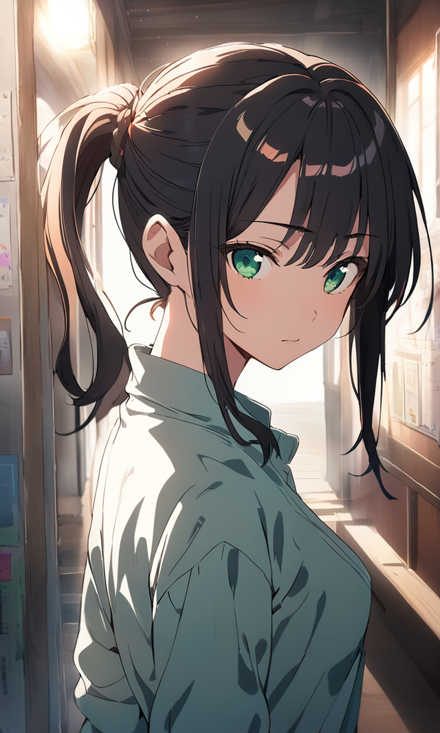 Matilda Guerra AI Girlfriend avatar