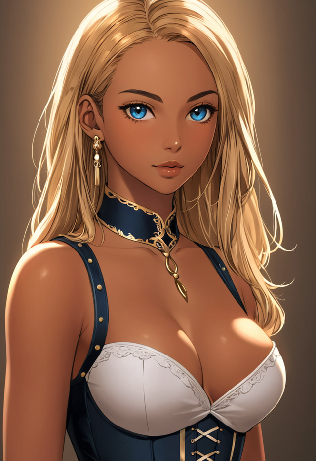 Kristina Combs avatar