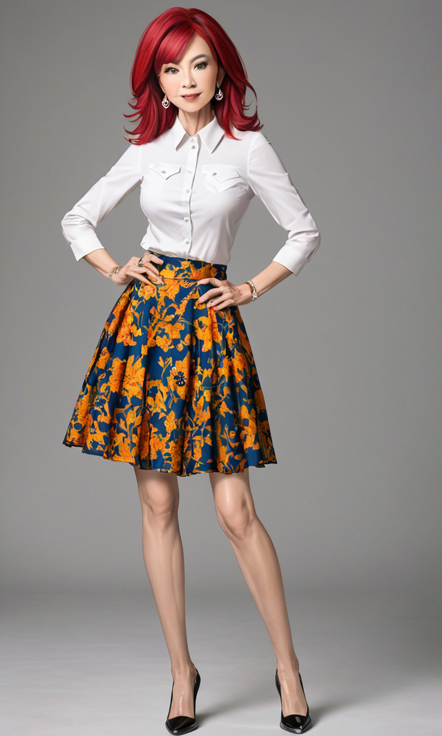 Olive Meyers avatar