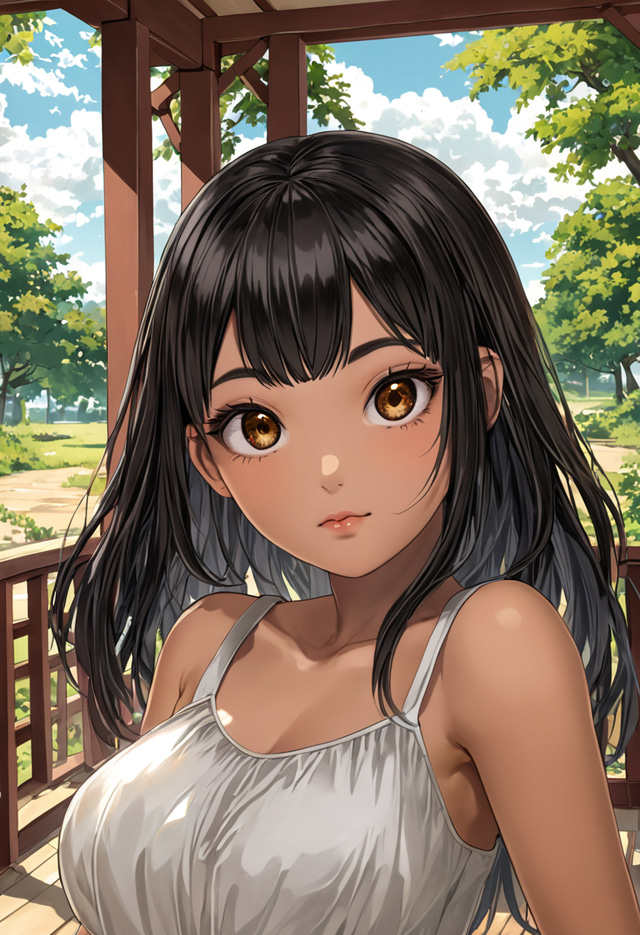 Jaliyah Stokes avatar