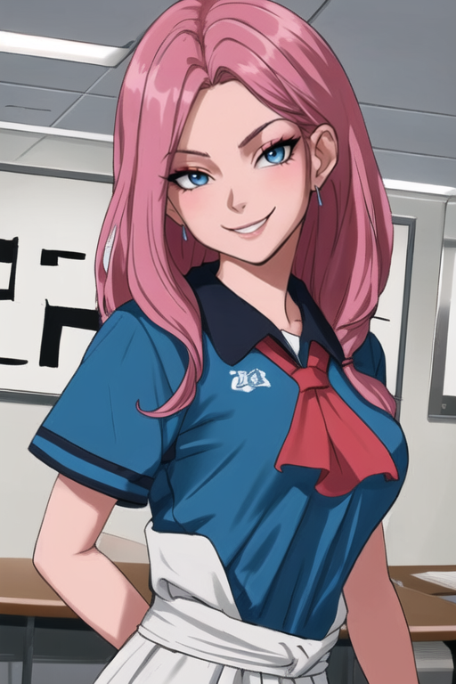 Ruby Jensen avatar