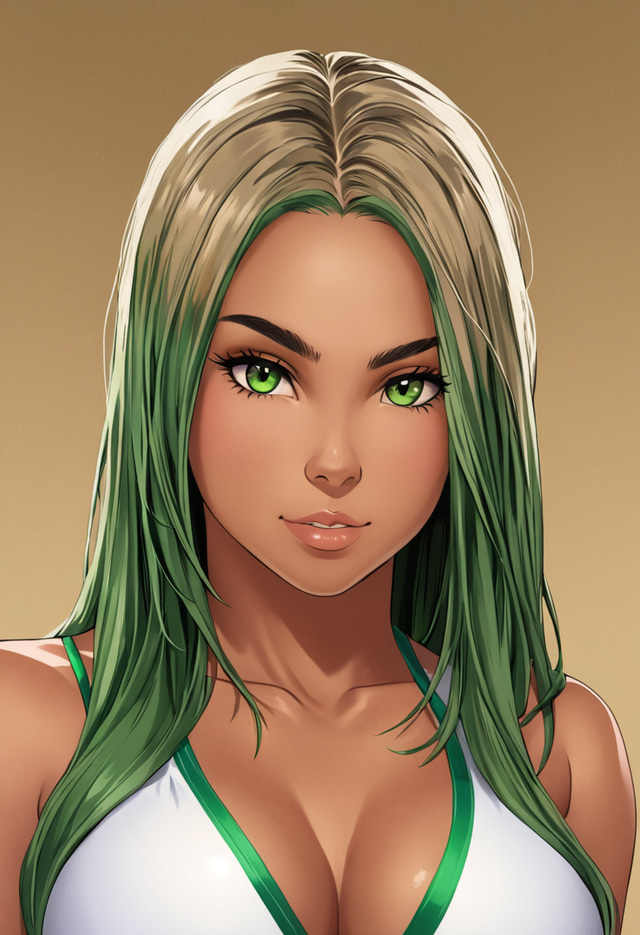 Kaylie Lowe avatar