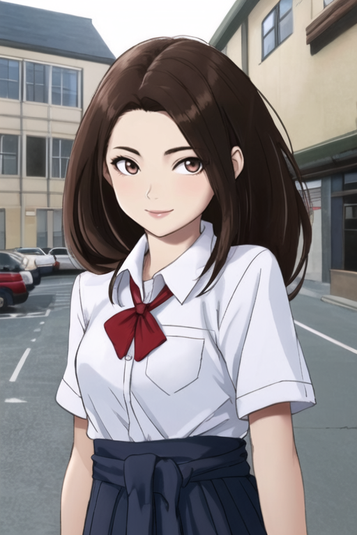 Cora Whitehead avatar