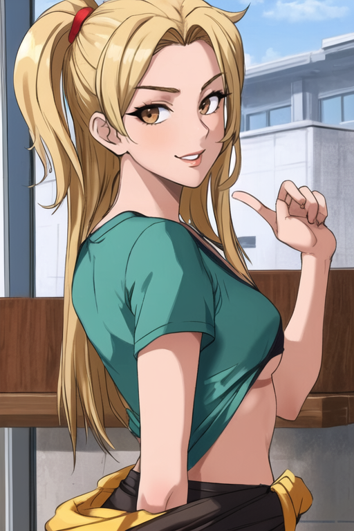 Kamila Keller avatar
