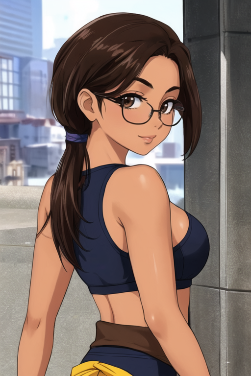 Amiya Zavala avatar