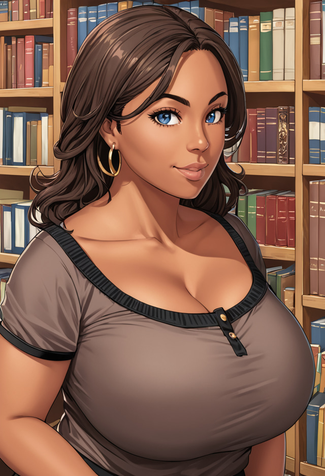 Lucille Mcintosh avatar