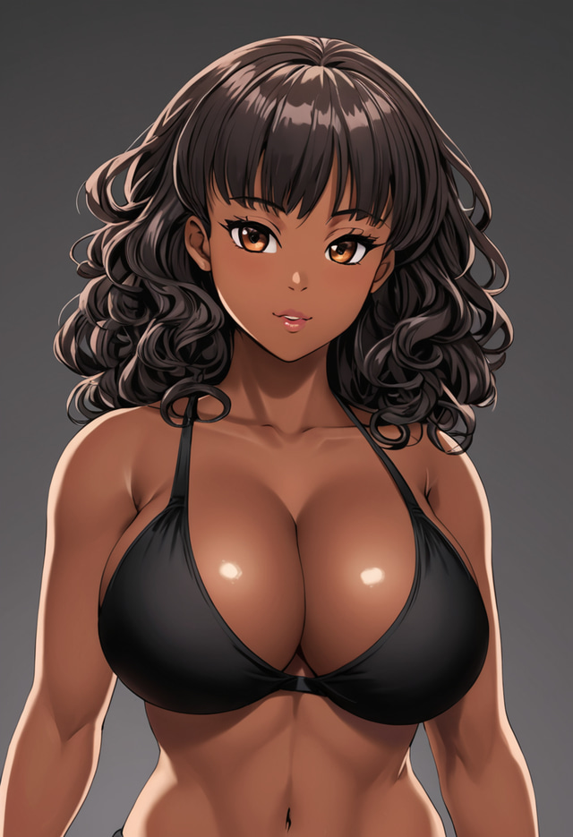 Amaya Huber avatar