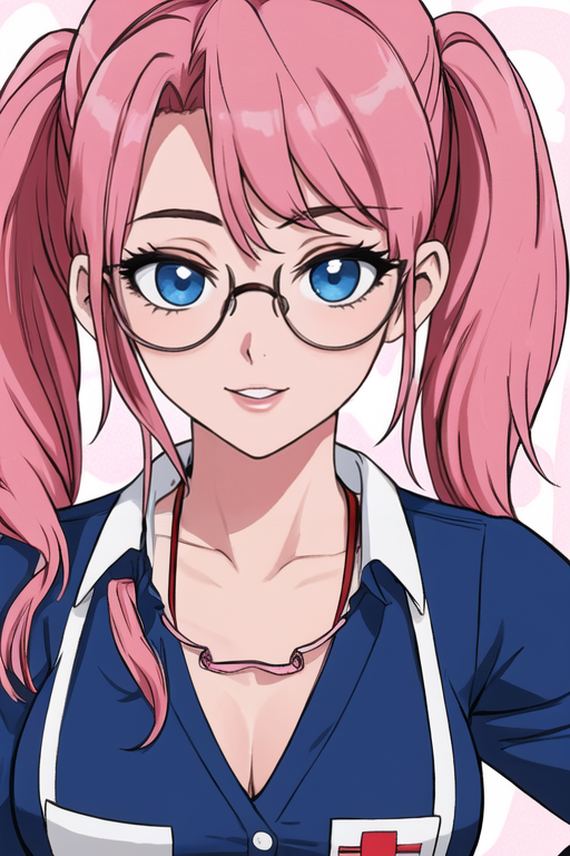 Marisol Huff avatar