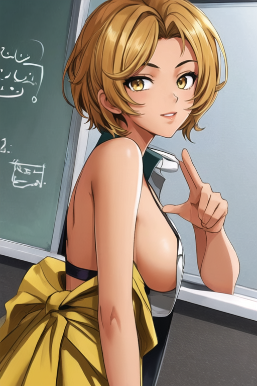 Jazlyn Middleton avatar