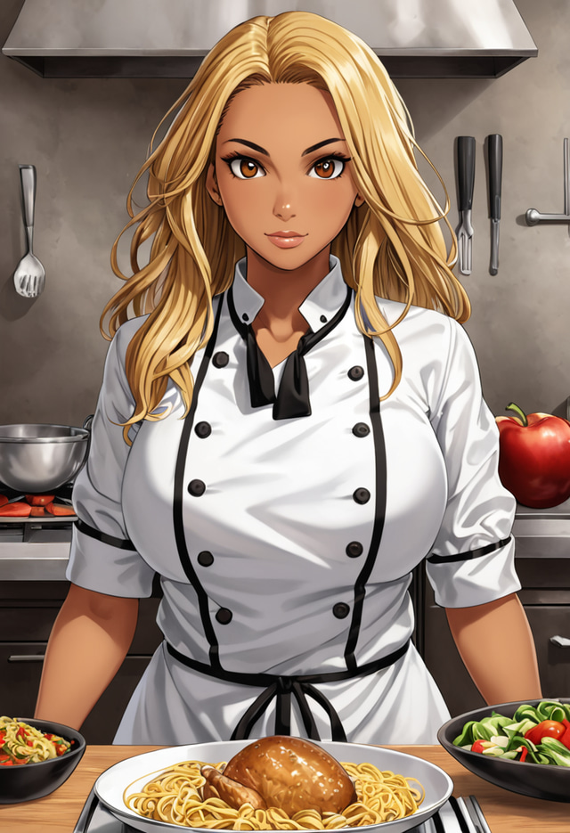 Desiree Knapp avatar