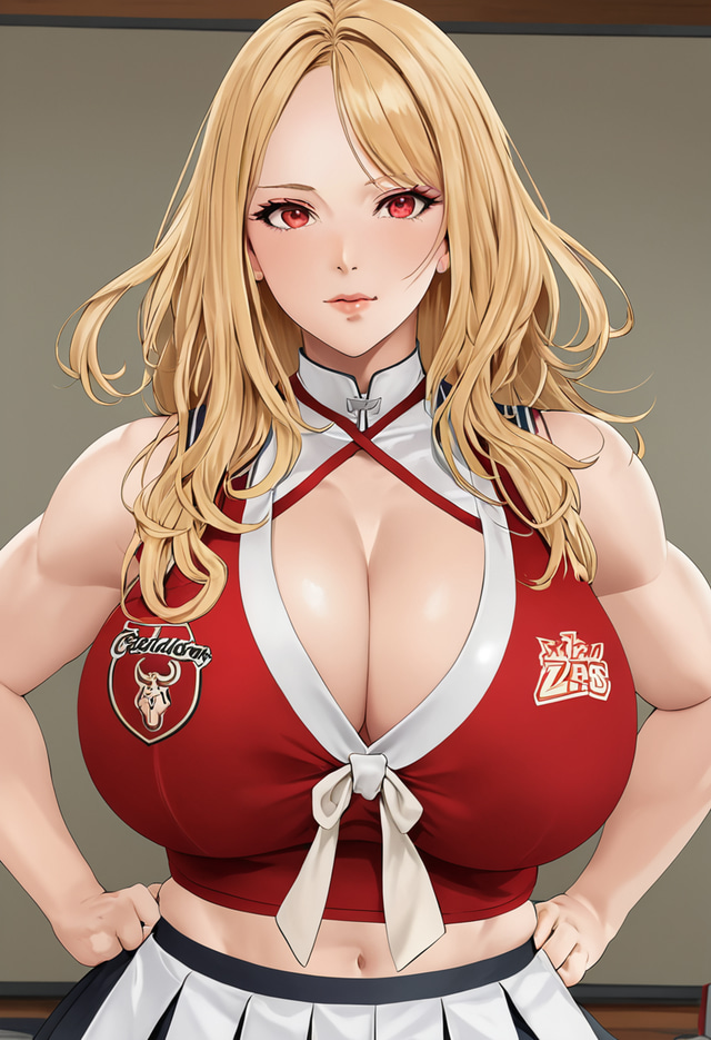 Katrina Mahoney avatar